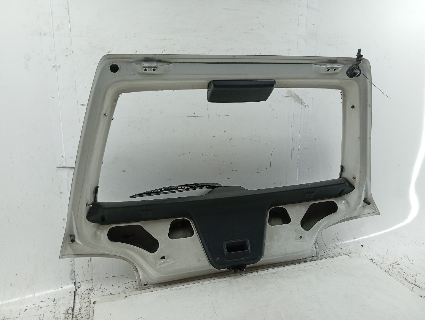 Porta de mala CITROEN SAXO Hatchback van (S3_) | 97 - 03 Imagem-7