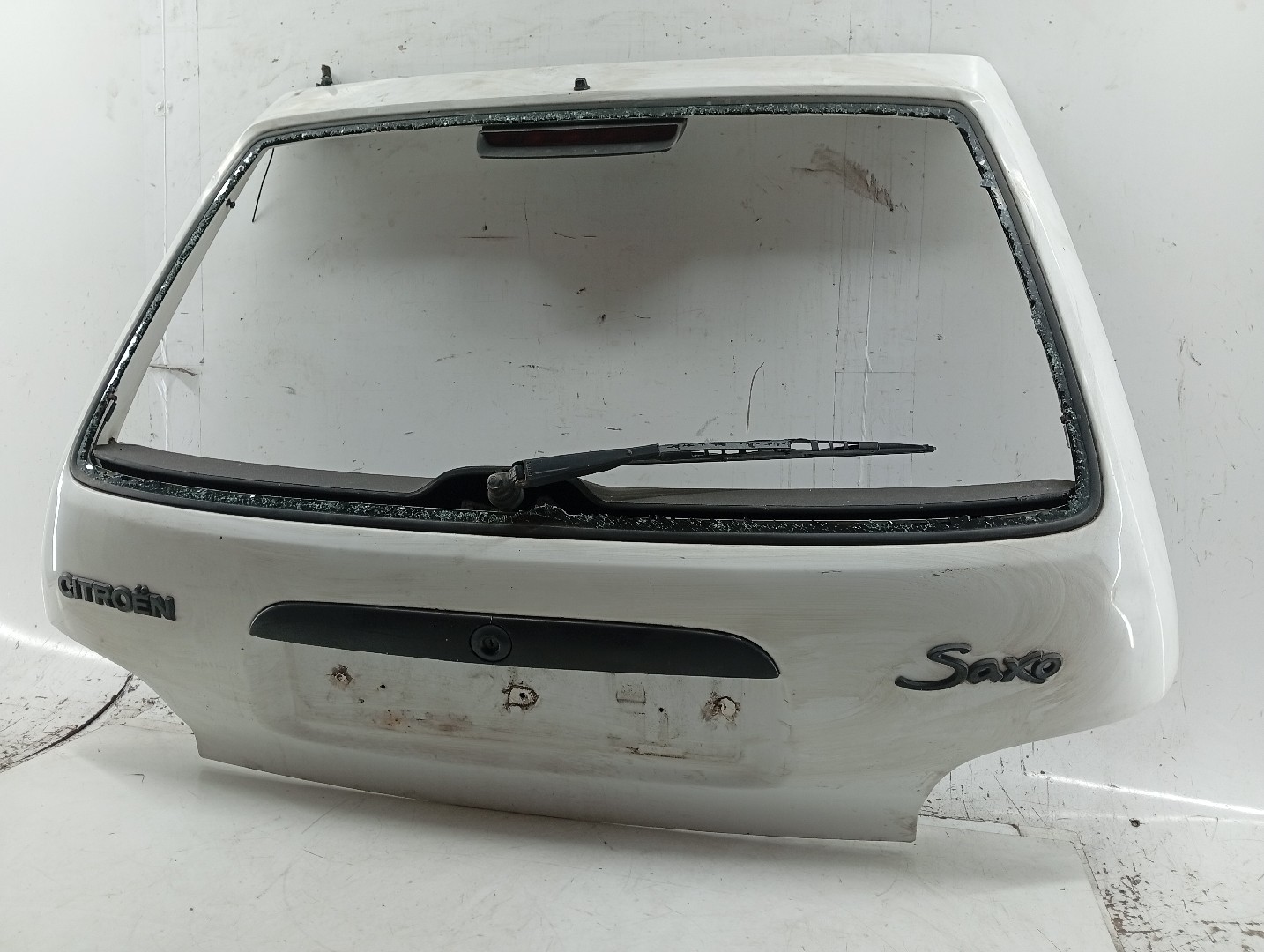Porta de mala CITROEN SAXO Hatchback van (S3_) | 97 - 03 Imagem-3