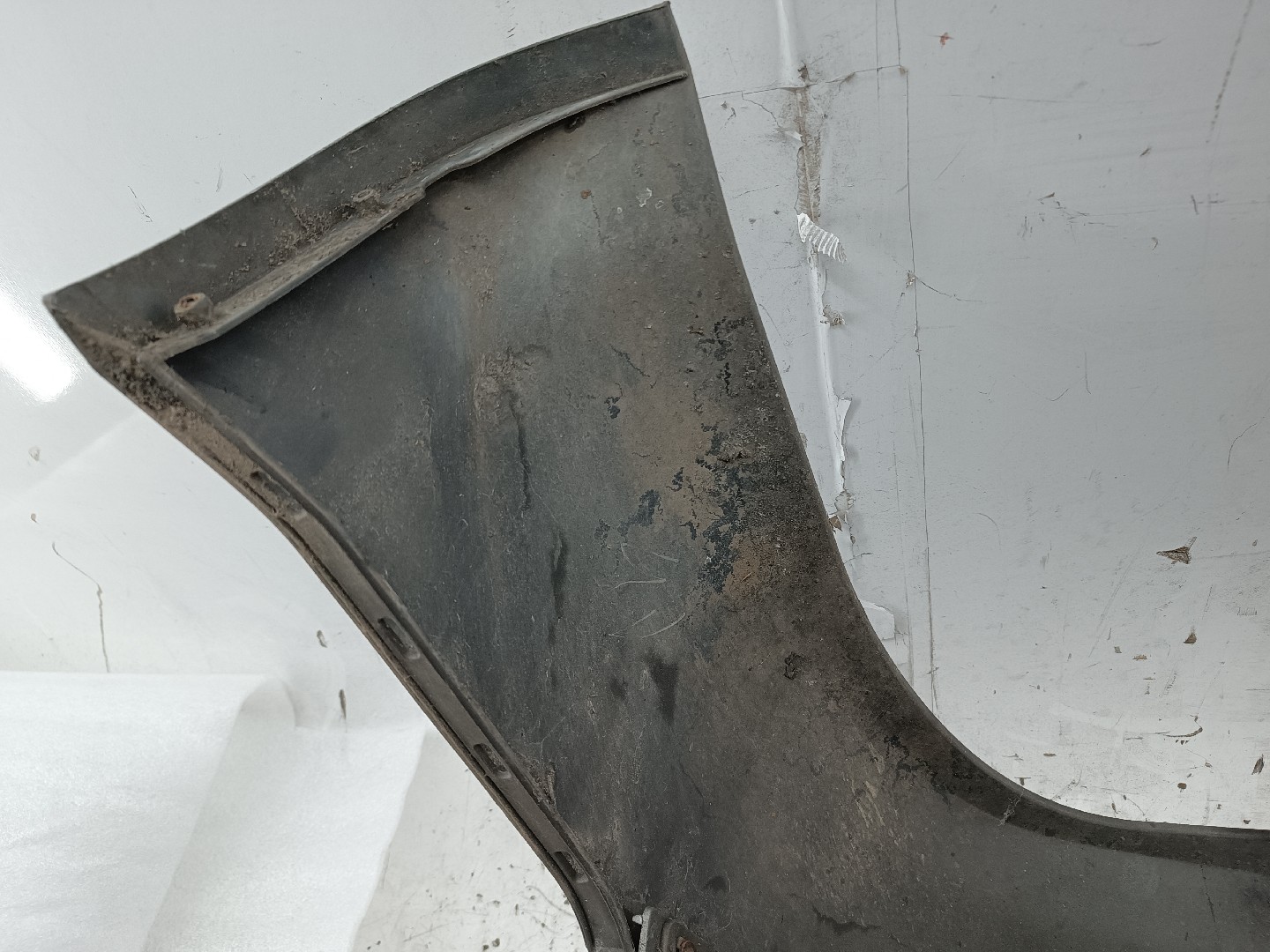 Para Choques Traseiro AUDI A4 Avant (8E5, B6) | 00 - 05 Imagem-5