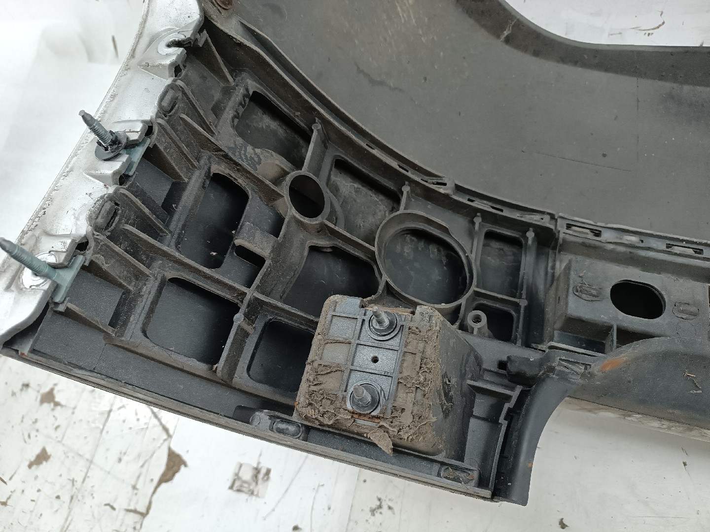 Para Choques Traseiro AUDI A4 Avant (8E5, B6) | 00 - 05 Imagem-4