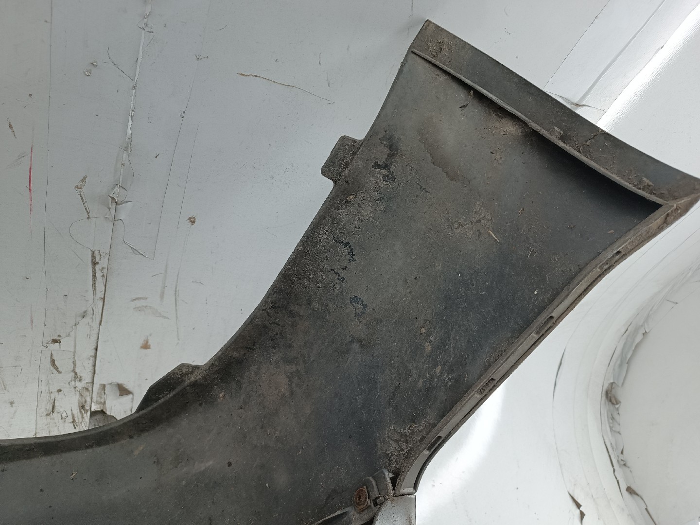 Para Choques Traseiro AUDI A4 Avant (8E5, B6) | 00 - 05 Imagem-2