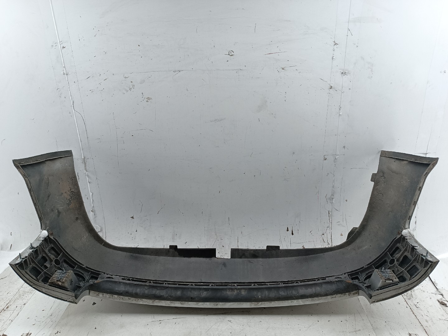 Para Choques Traseiro AUDI A4 Avant (8E5, B6) | 00 - 05