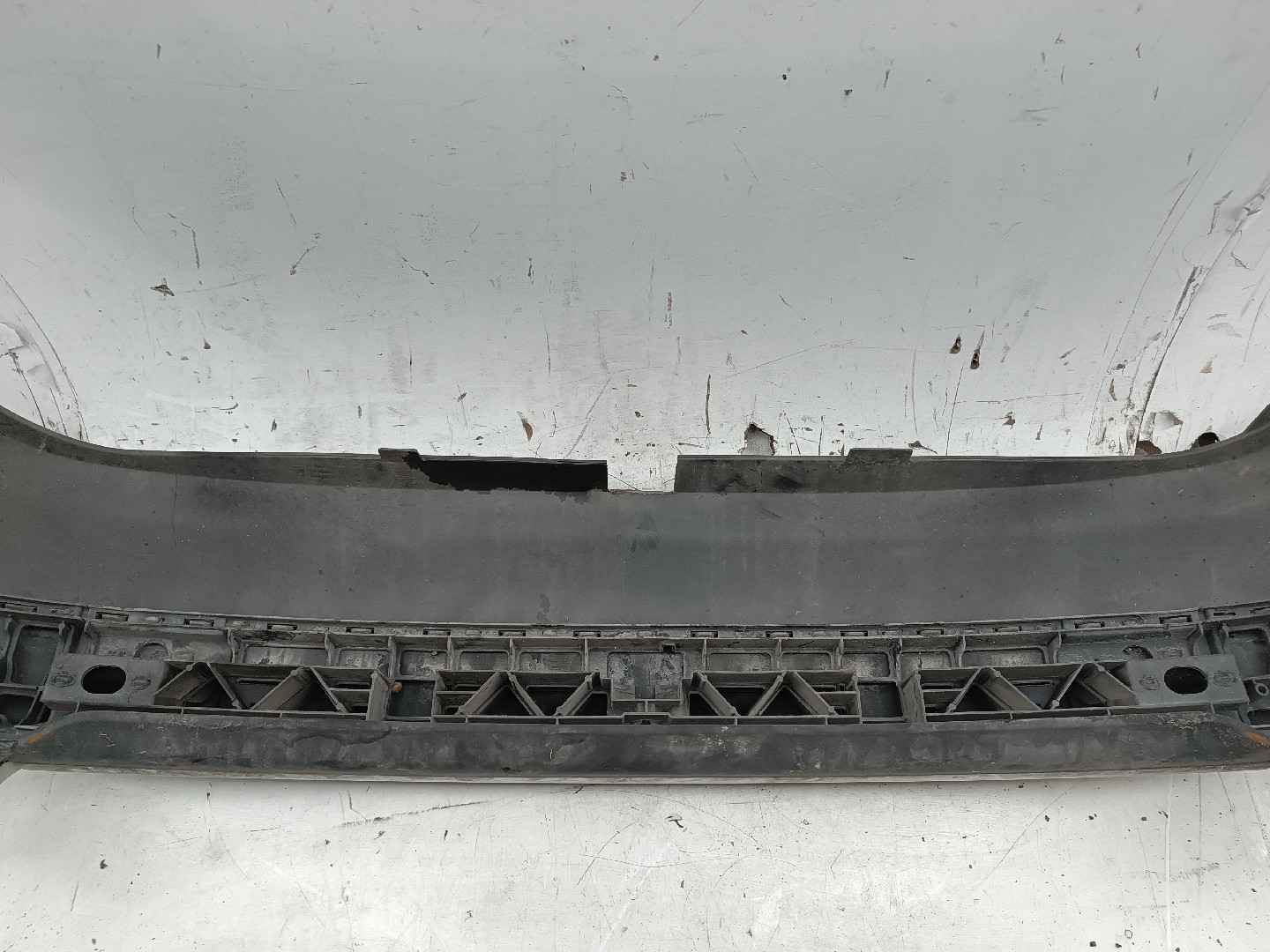 Para Choques Traseiro AUDI A4 Avant (8E5, B6) | 00 - 05 Imagem-3