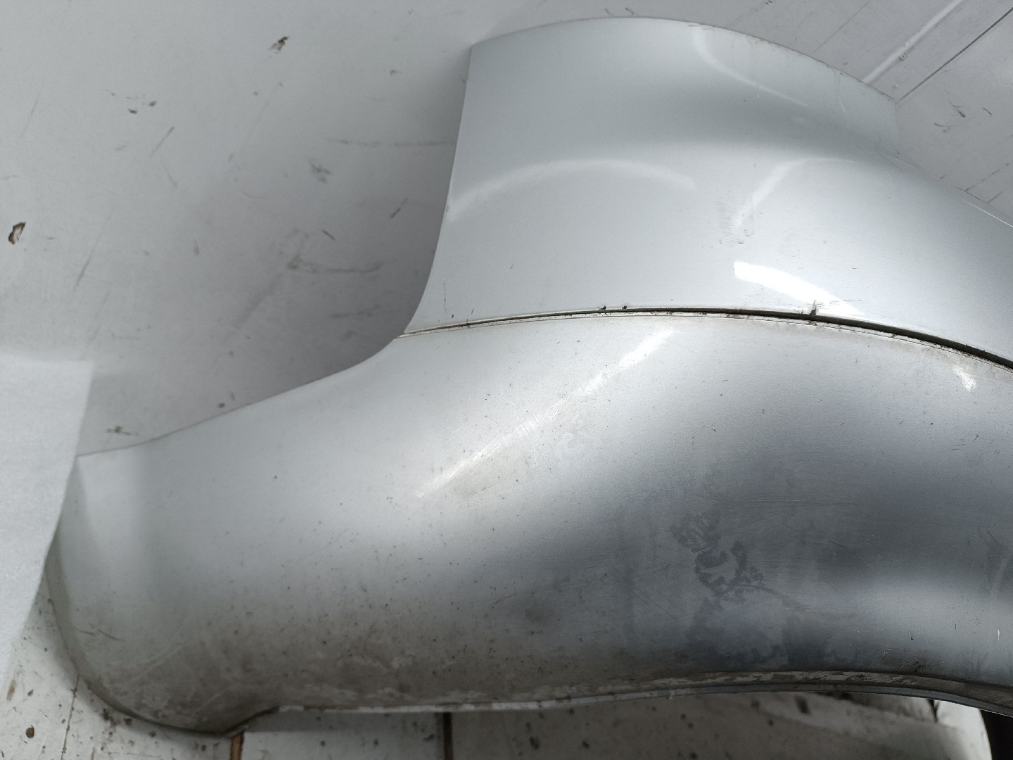 Para Choques Traseiro AUDI A4 Avant (8E5, B6) | 00 - 05 Imagem-11