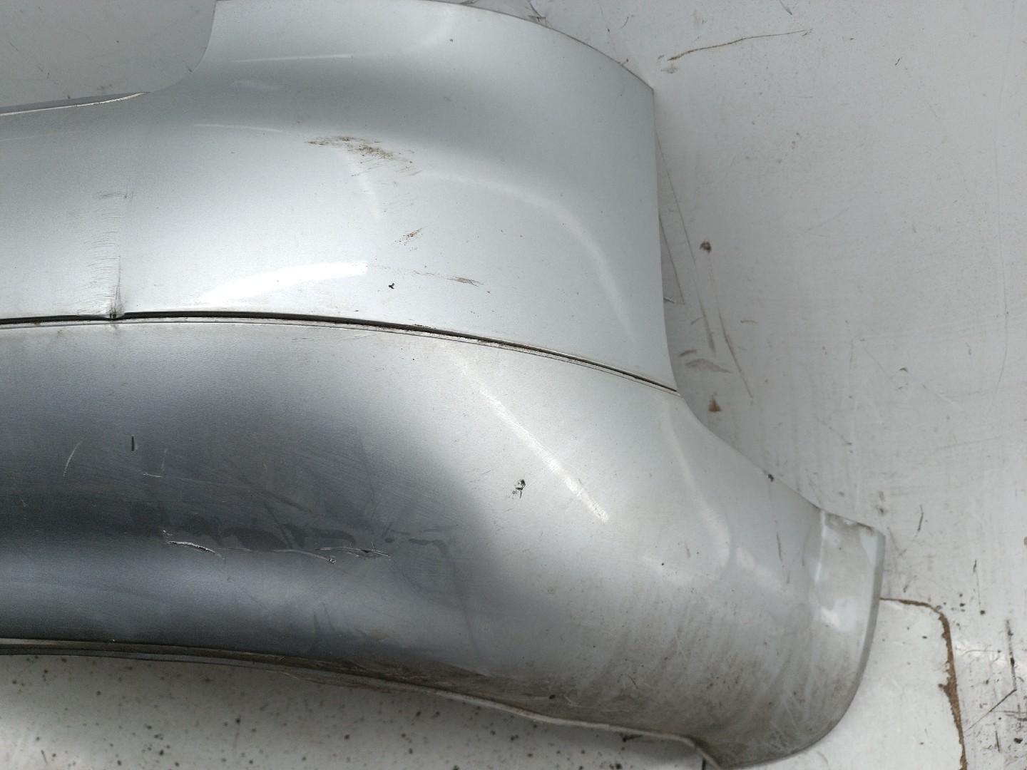 Para Choques Traseiro AUDI A4 Avant (8E5, B6) | 00 - 05 Imagem-7