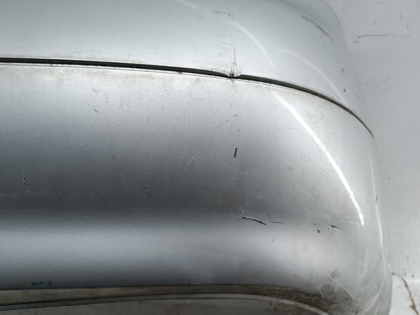 Para Choques Traseiro AUDI A4 Avant (8E5, B6) | 00 - 05 Imagem-8