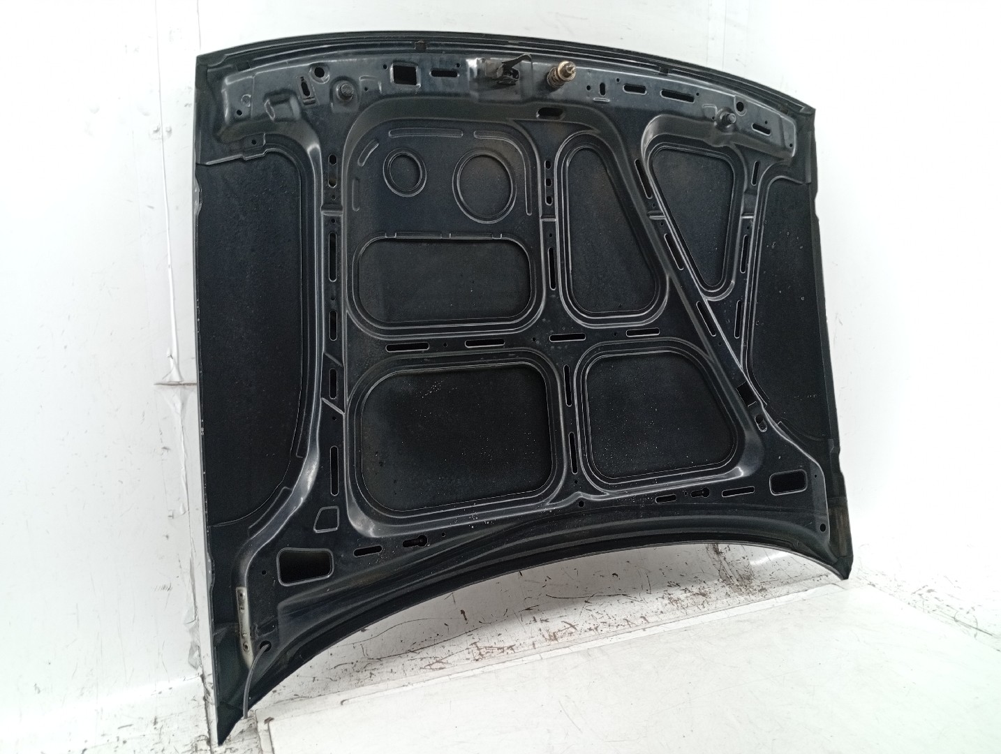 Capot OPEL ASTRA F (T92) | 91 - 98 Imagem-3