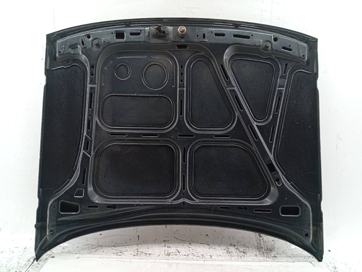 Capot OPEL ASTRA F (T92) | 91 - 98 Imagem-2