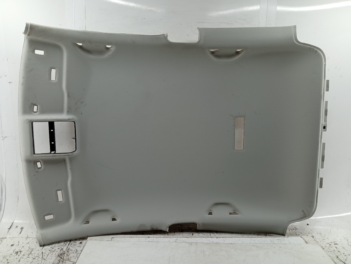 Forra de teto VOLKSWAGEN POLO (6R1, 6C1) | 09 - 