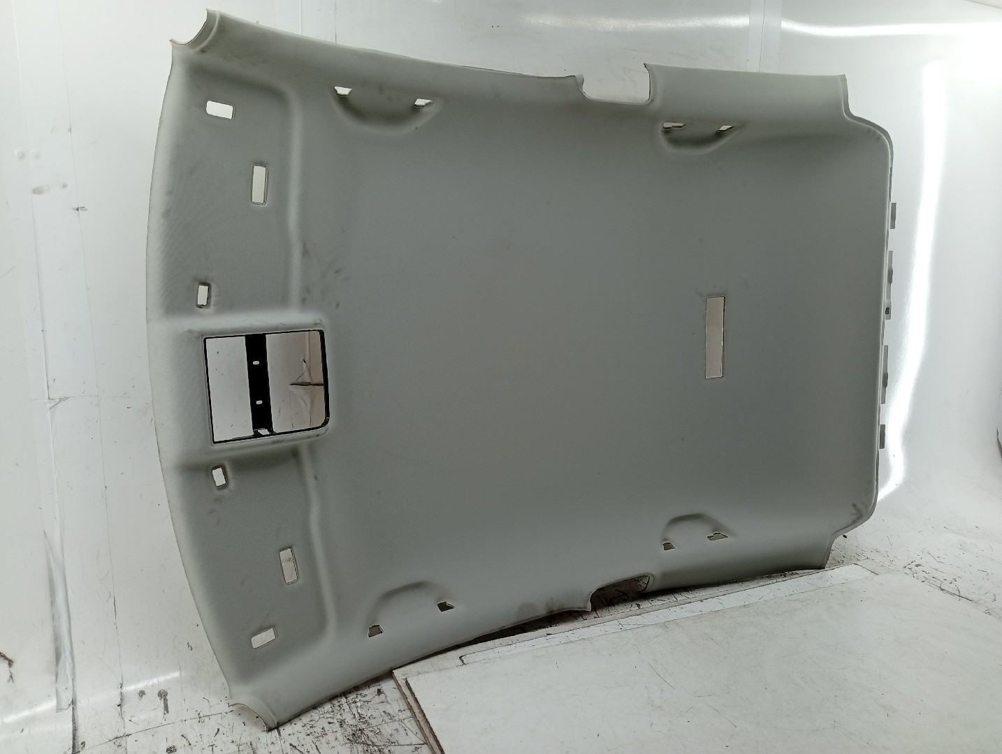 Forra de teto VOLKSWAGEN POLO (6R1, 6C1) | 09 -  Imagem-1