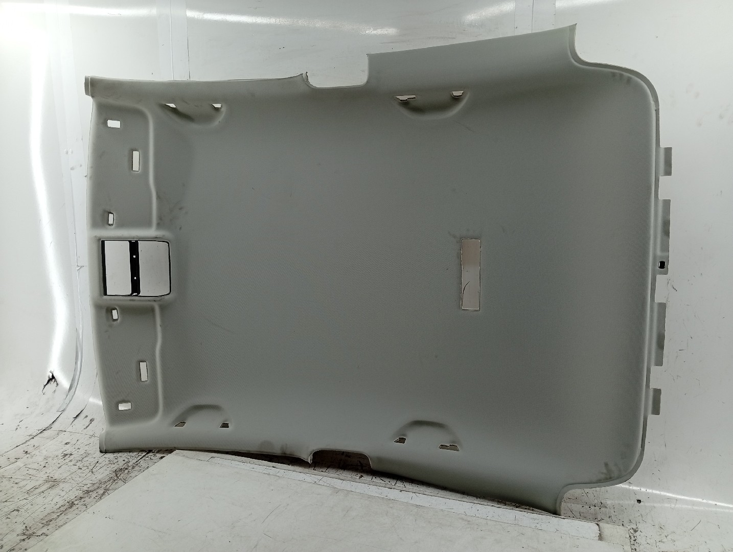 Forra de teto VOLKSWAGEN POLO (6R1, 6C1) | 09 -  Imagem-2