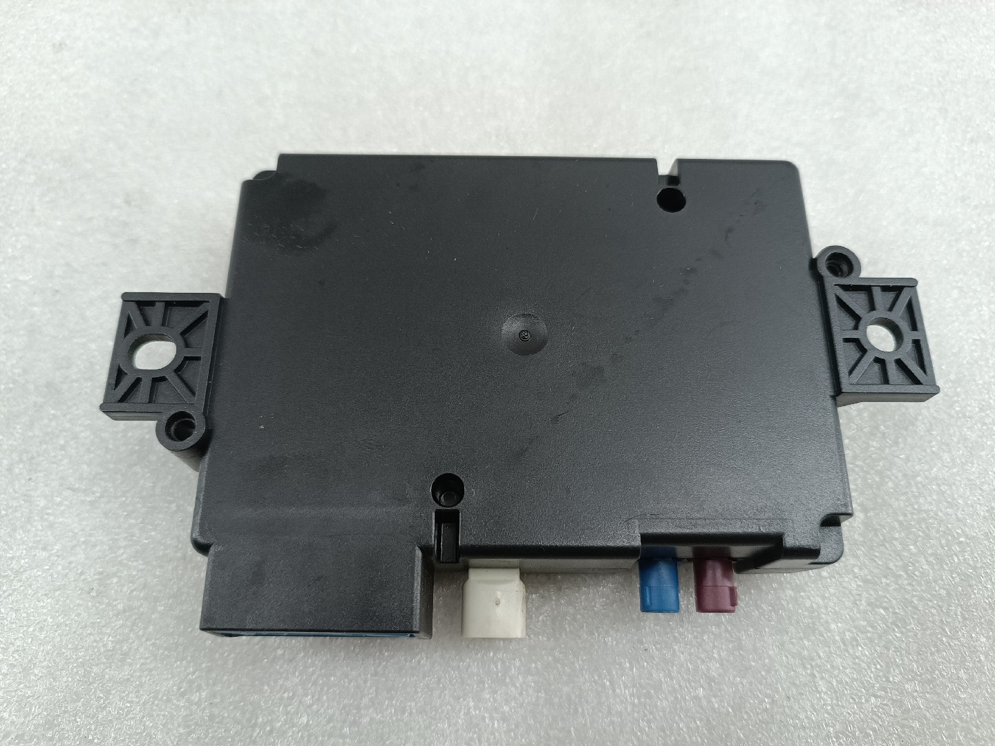 Módulo eletrónico MERCEDES-BENZ C-CLASS (W205) | 13 - 