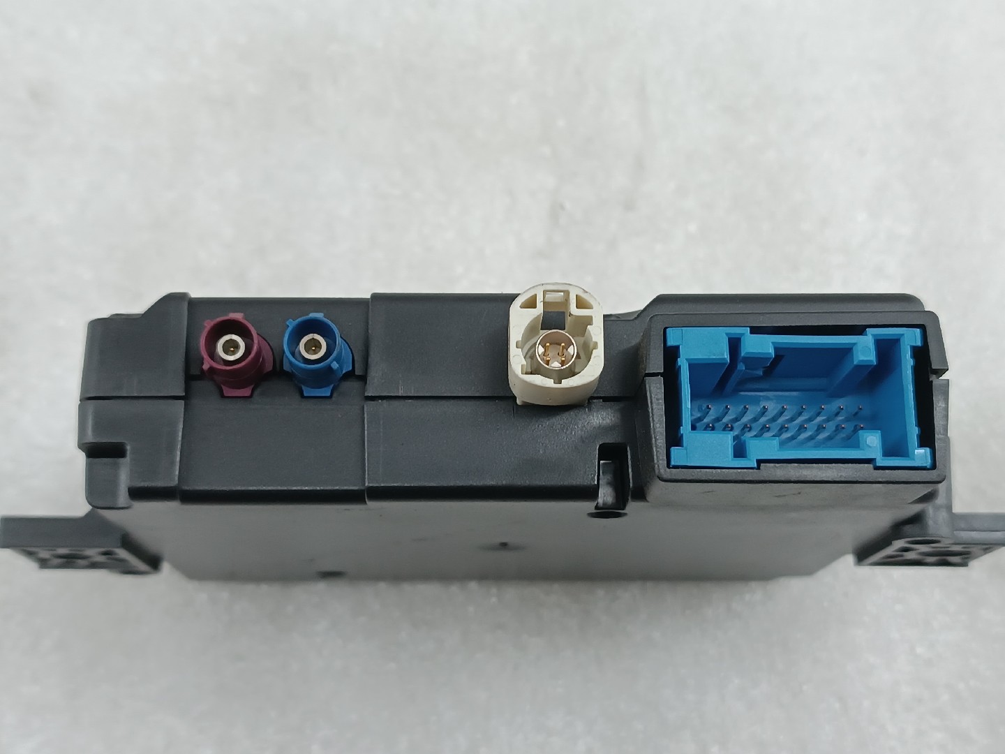 Módulo eletrónico MERCEDES-BENZ C-CLASS (W205) | 13 -  Imagem-1