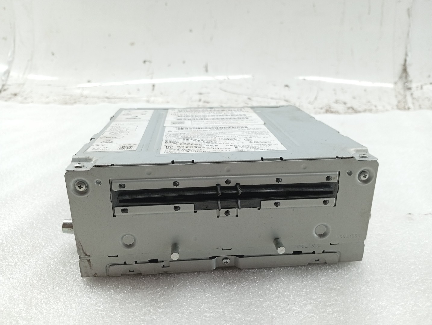 Auto-Rádio MERCEDES-BENZ C-CLASS (W205) | 13 -  Imagem-2