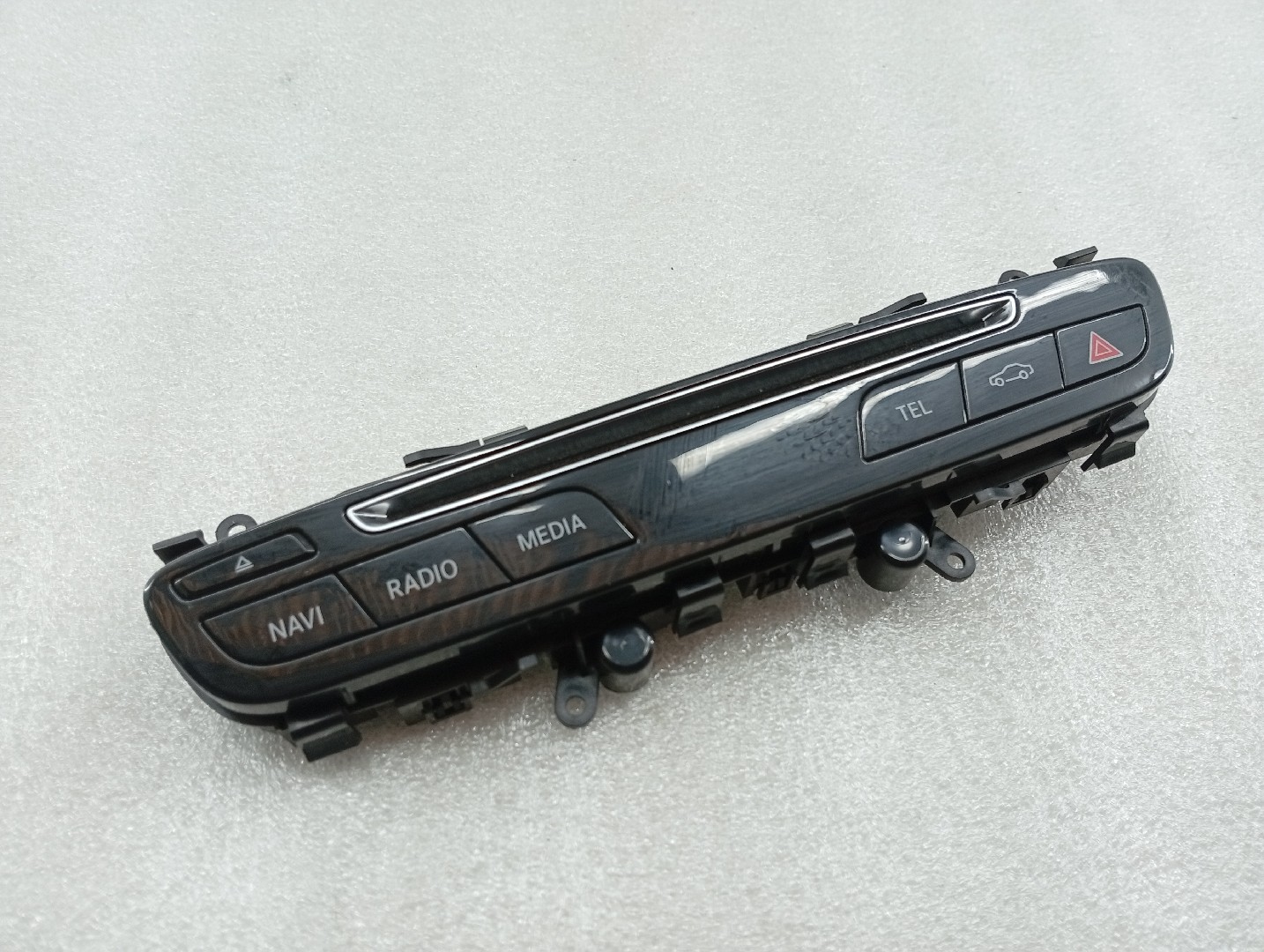 Comando Multifunções MERCEDES-BENZ C-CLASS (W205) | 13 - 