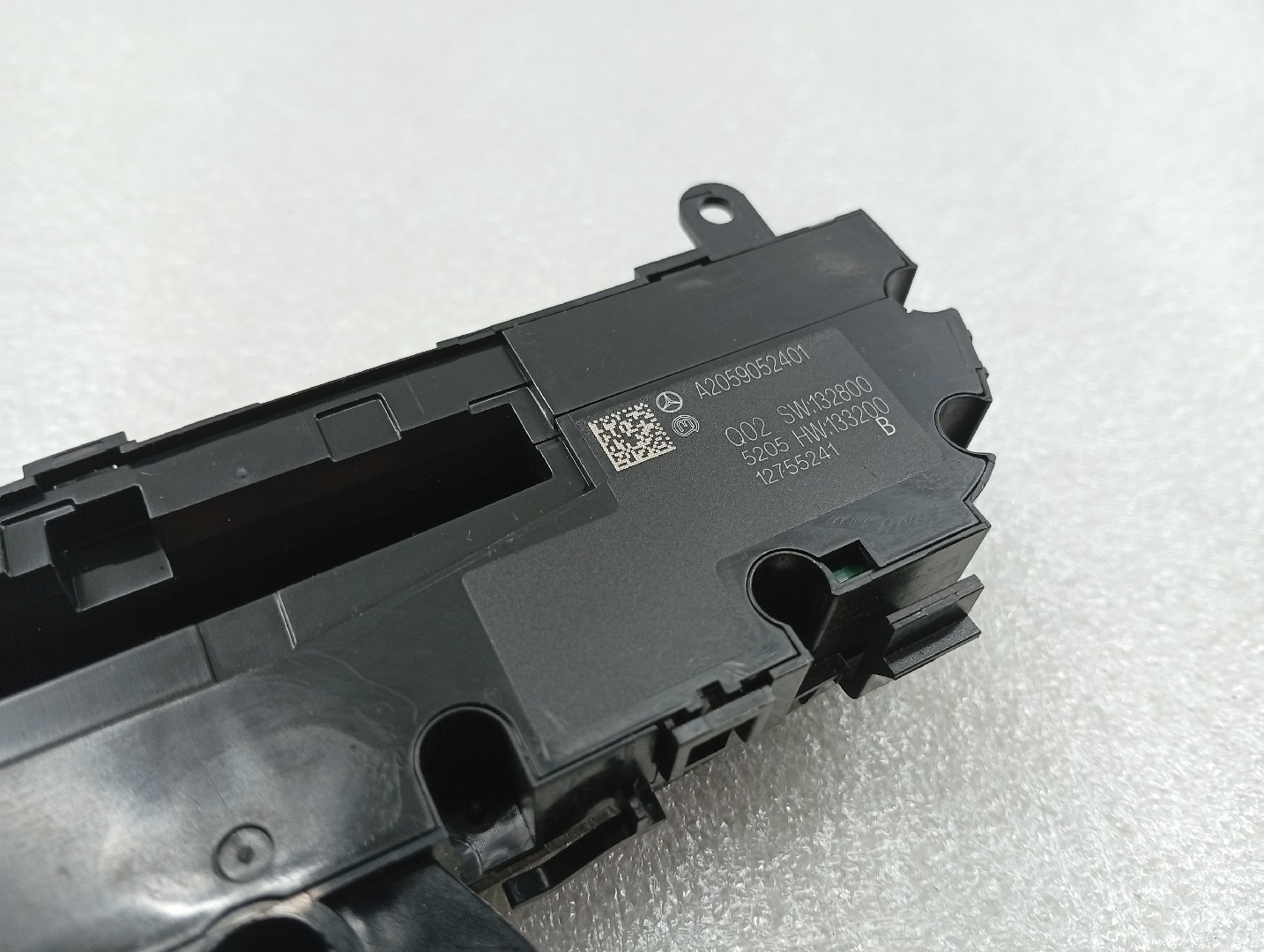 Comando Multifunções MERCEDES-BENZ C-CLASS (W205) | 13 -  Imagem-2