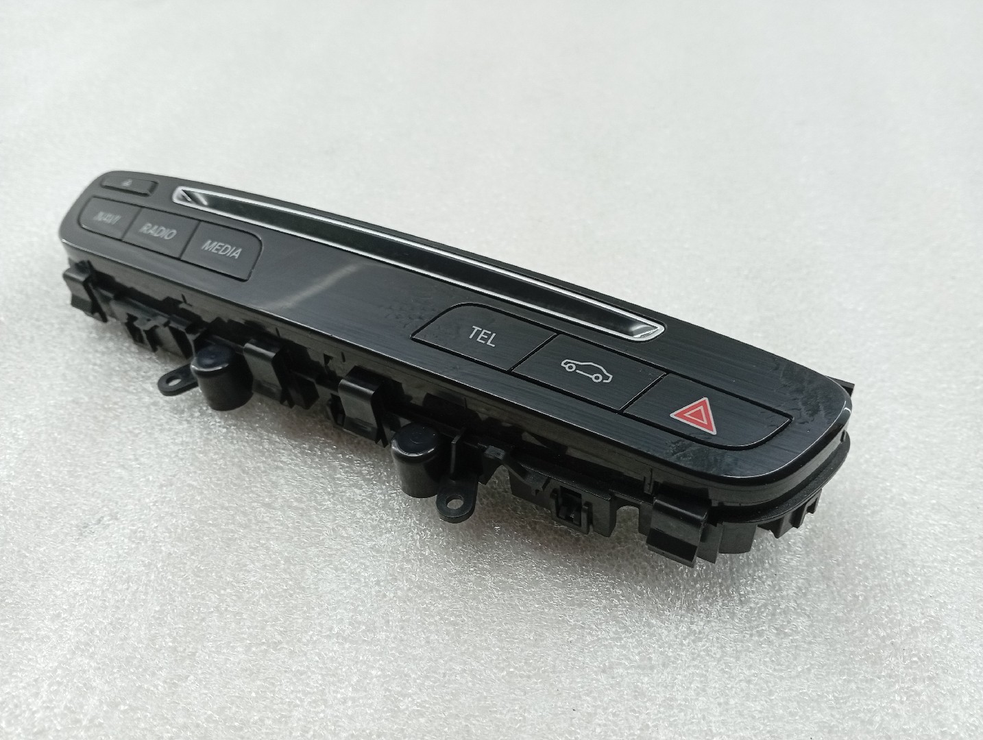 Comando Multifunções MERCEDES-BENZ C-CLASS (W205) | 13 -  Imagem-1