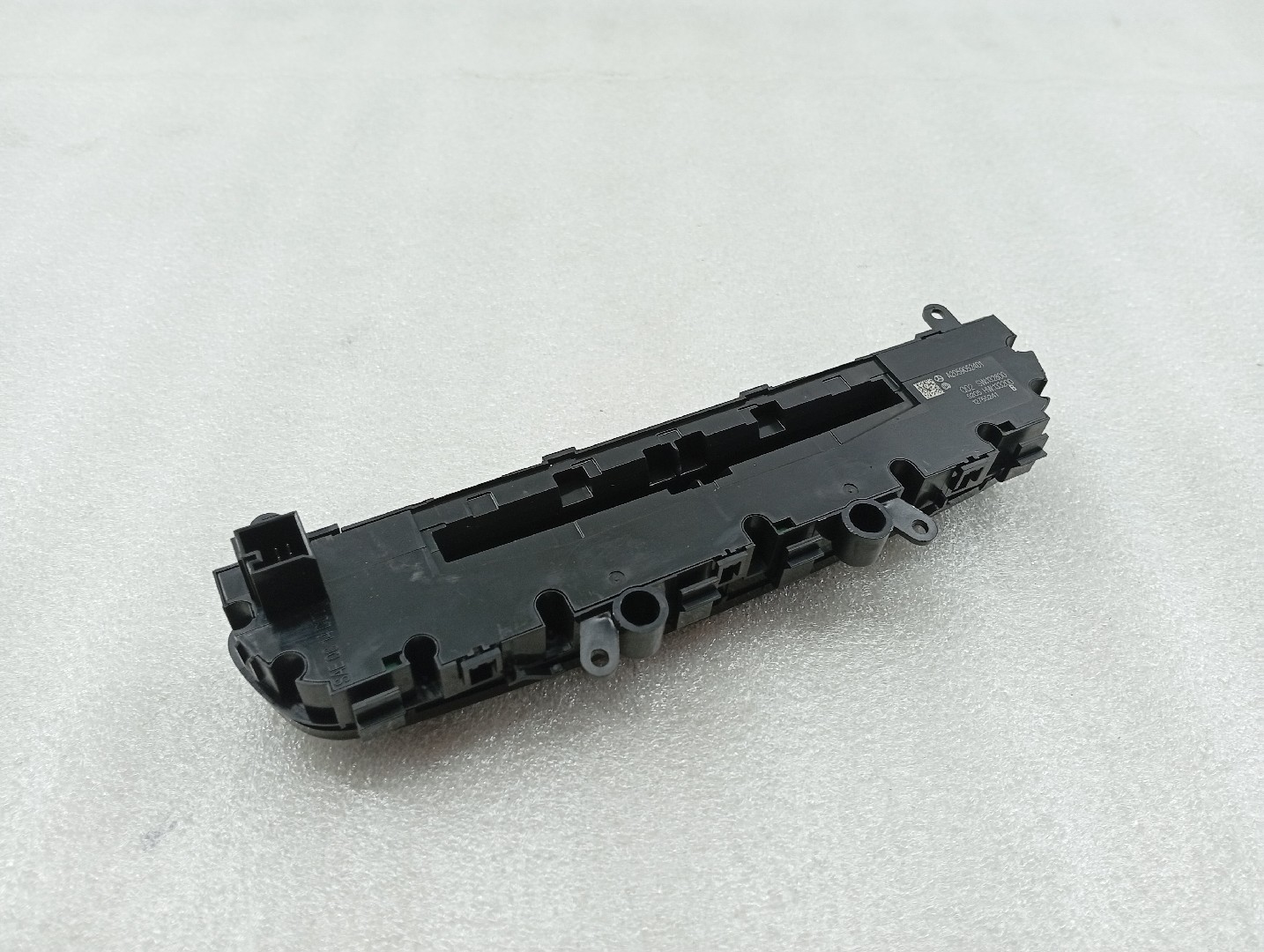 Comando Multifunções MERCEDES-BENZ C-CLASS (W205) | 13 -  Imagem-3