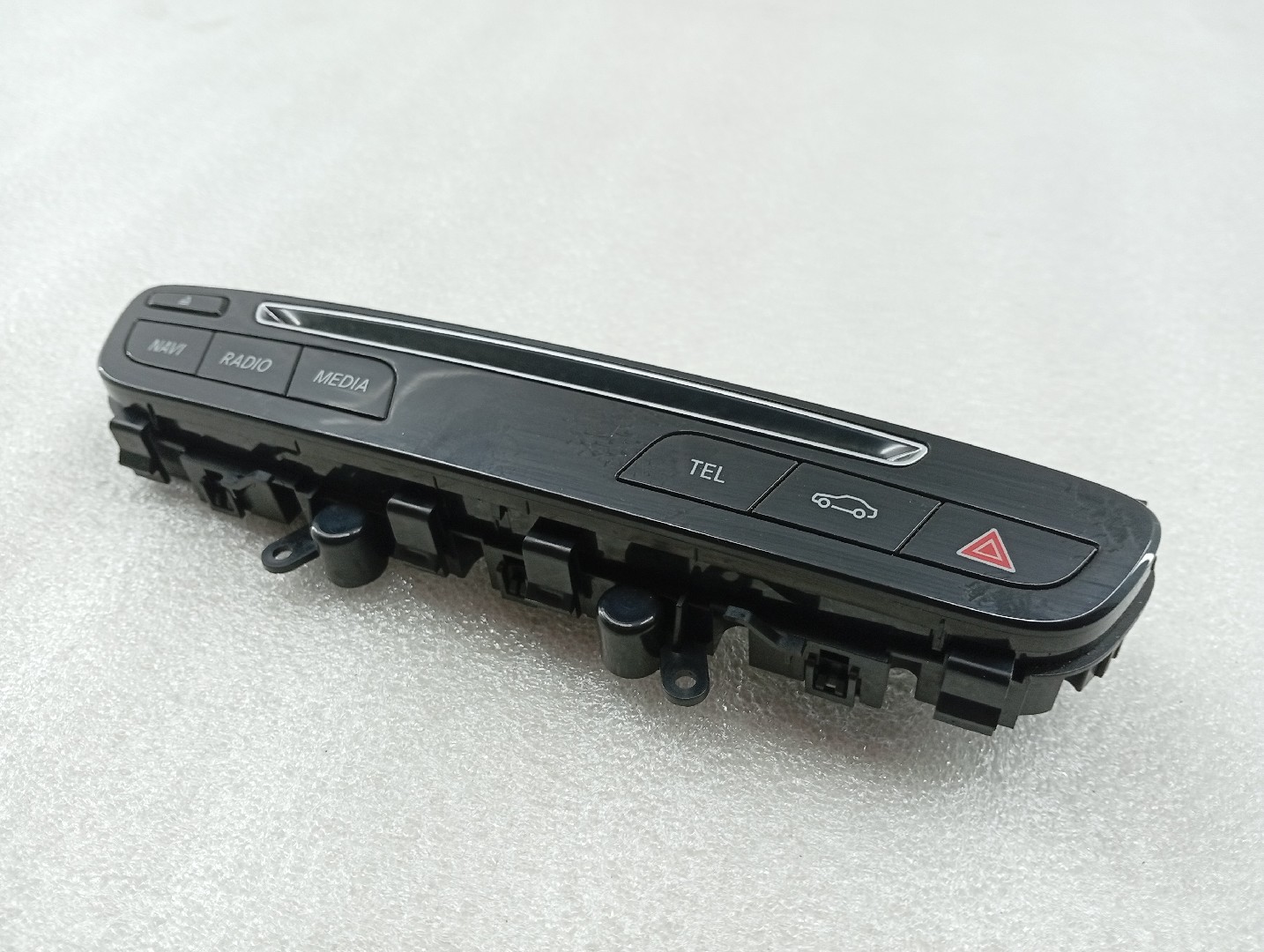 Comando Multifunções MERCEDES-BENZ C-CLASS (W205) | 13 -  Imagem-4