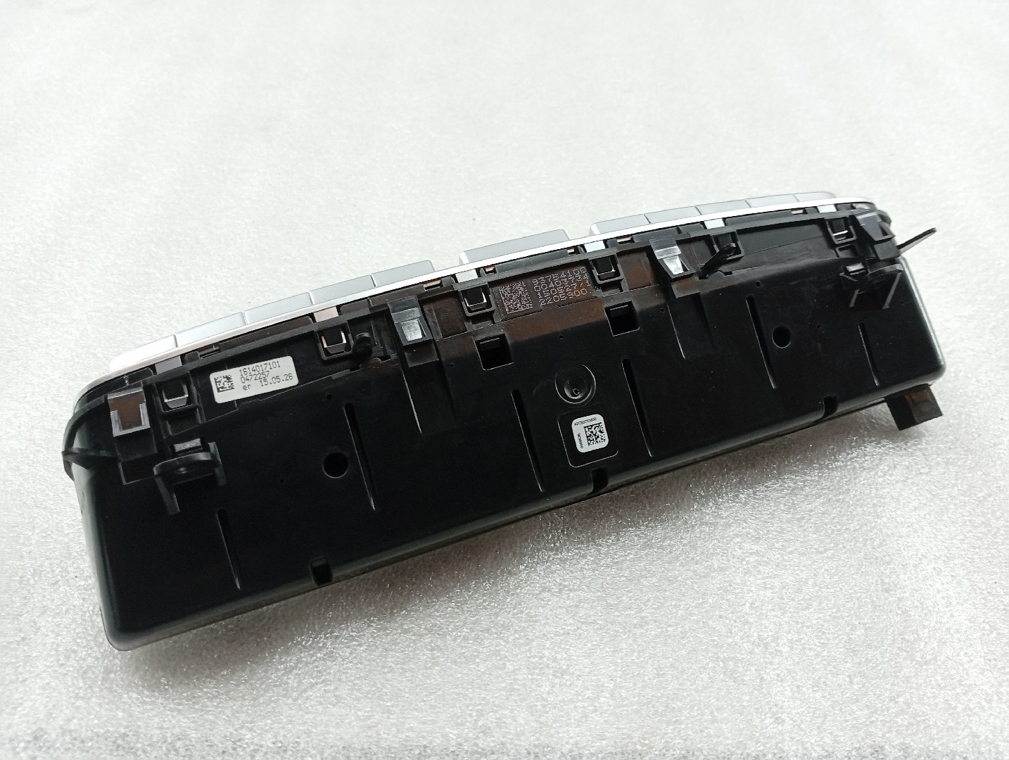 Comutador de consola central MERCEDES-BENZ C-CLASS (W205) | 13 -  Imagem-2