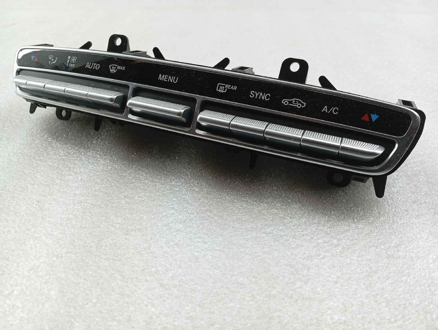 Comutador de consola central MERCEDES-BENZ C-CLASS (W205) | 13 -  Imagem-1