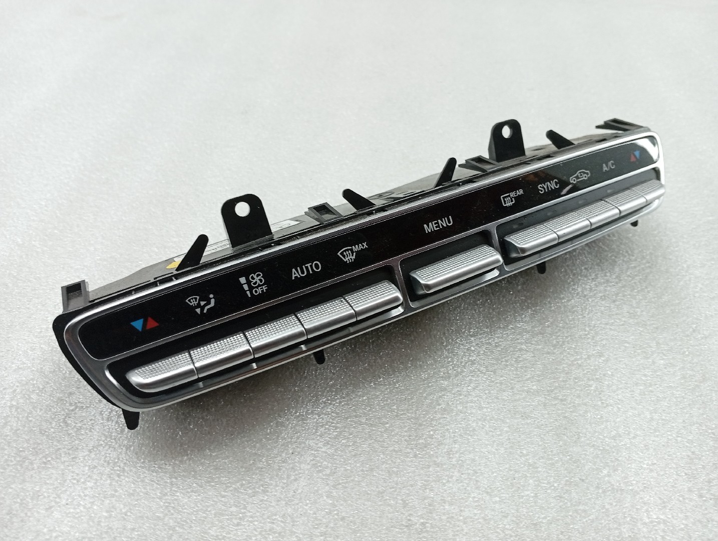 Comutador de consola central MERCEDES-BENZ C-CLASS (W205) | 13 -  Imagem-4