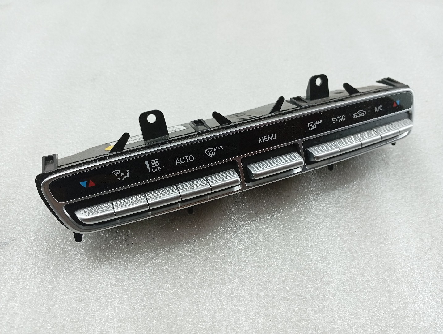 Comutador de consola central MERCEDES-BENZ C-CLASS (W205) | 13 - 