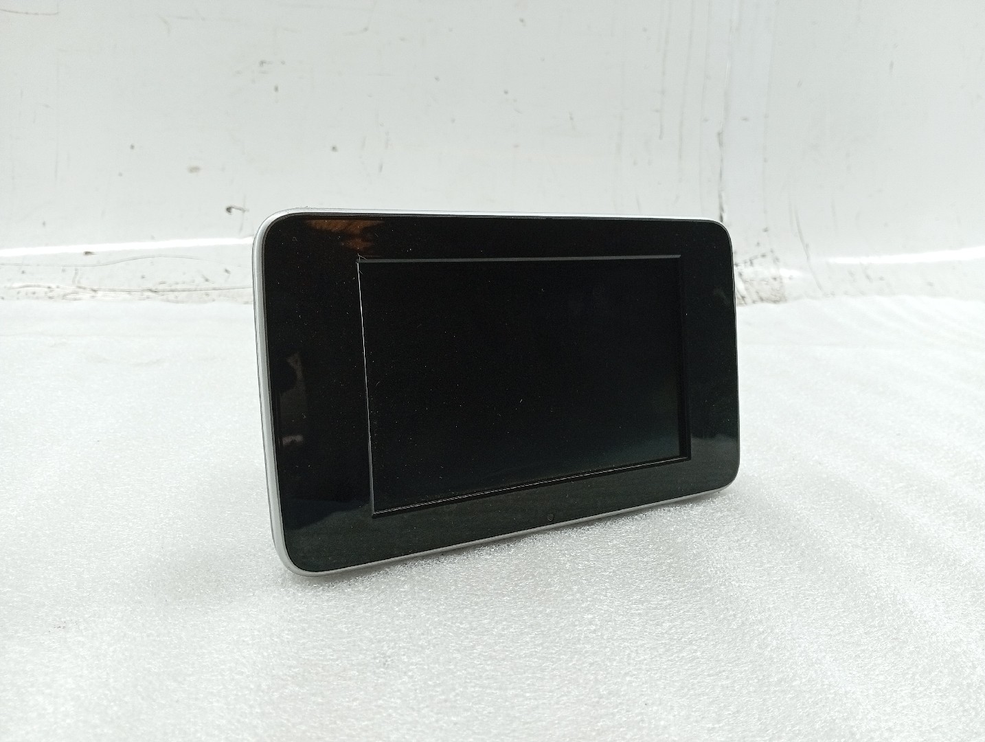 Display MERCEDES-BENZ C-CLASS (W205) | 13 -  Imagem-2