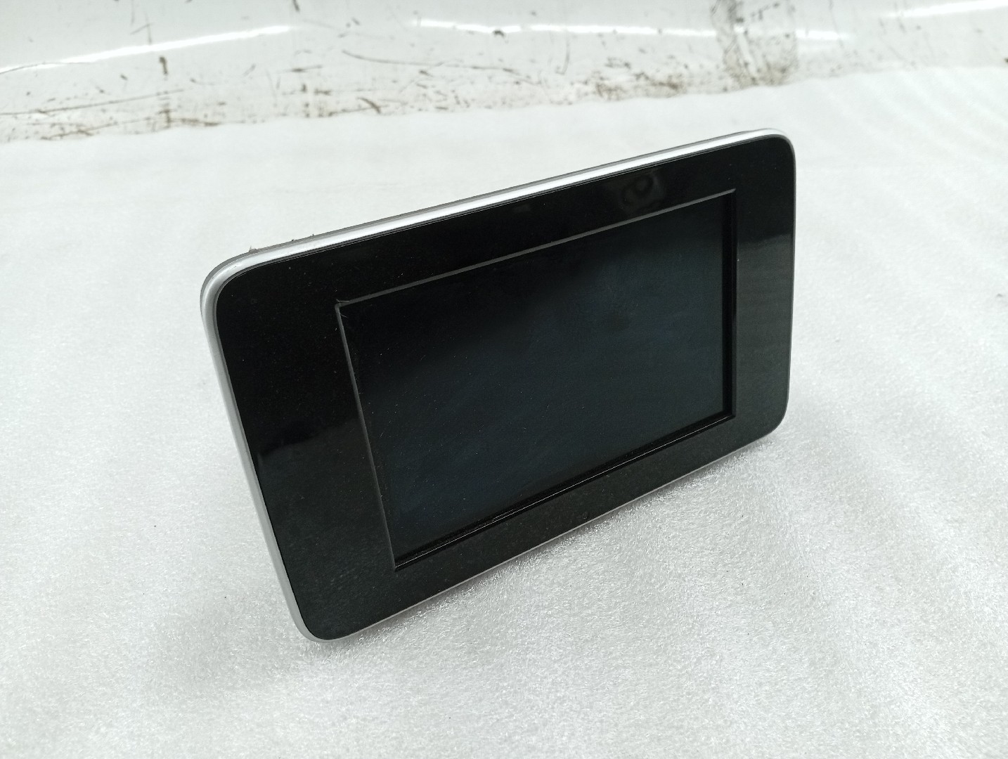 Display MERCEDES-BENZ C-CLASS (W205) | 13 -  Imagem-5