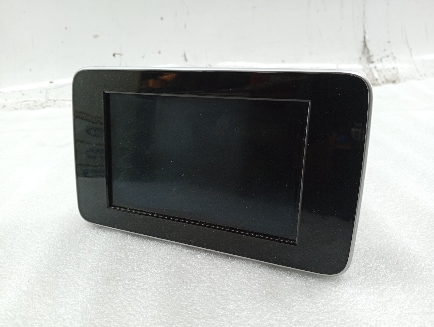 Display MERCEDES-BENZ C-CLASS (W205) | 13 -  Imagem-3