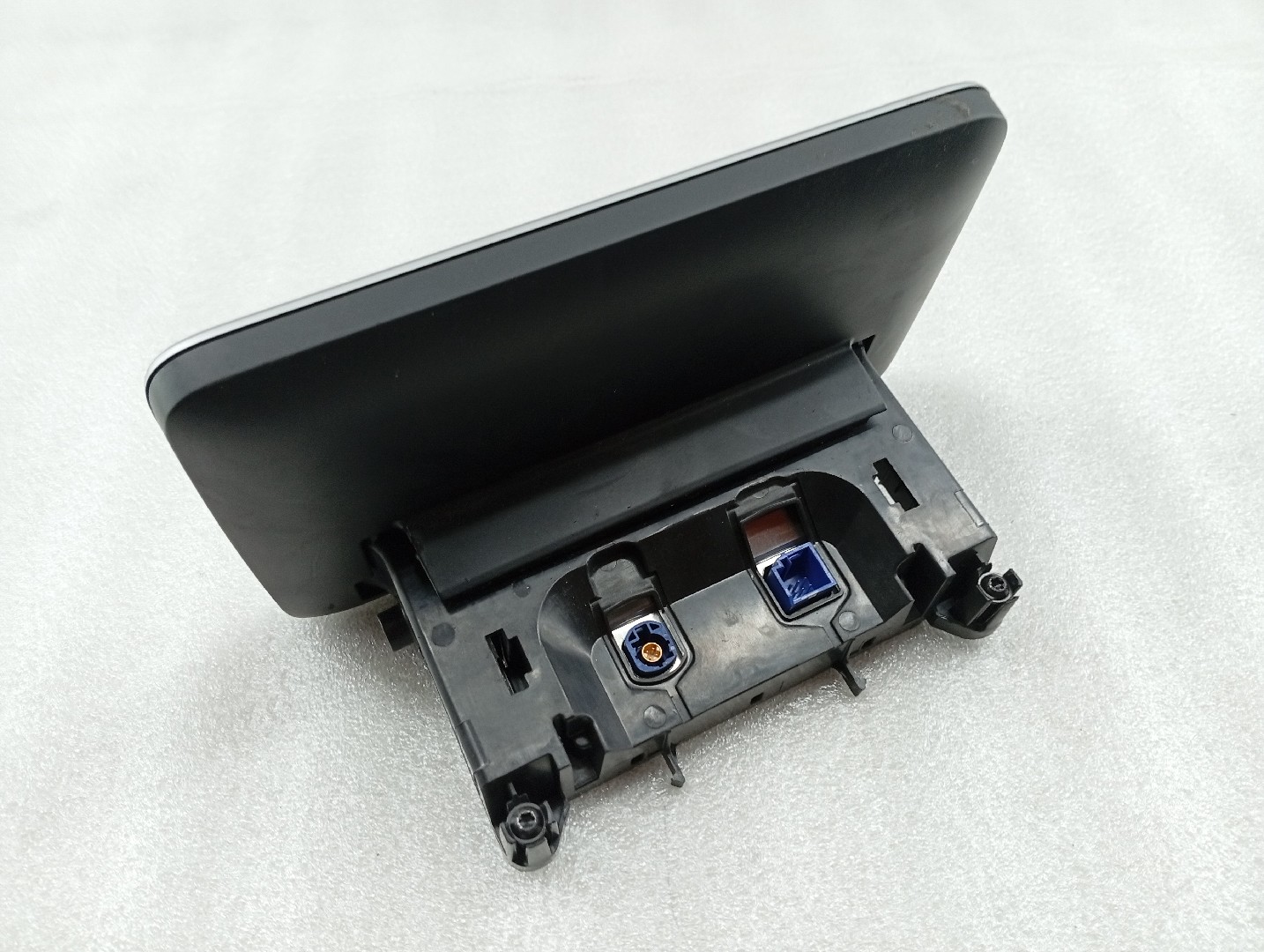 Display MERCEDES-BENZ C-CLASS (W205) | 13 -  Imagem-4