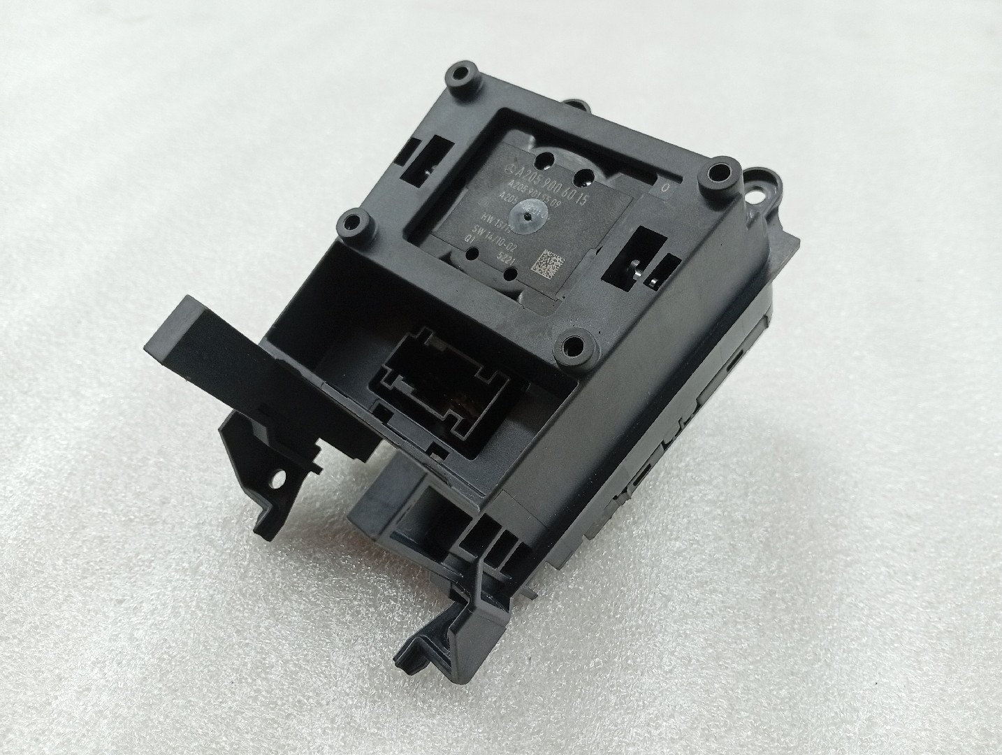 Comutador MERCEDES-BENZ C-CLASS (W205) | 13 -  Imagem-3