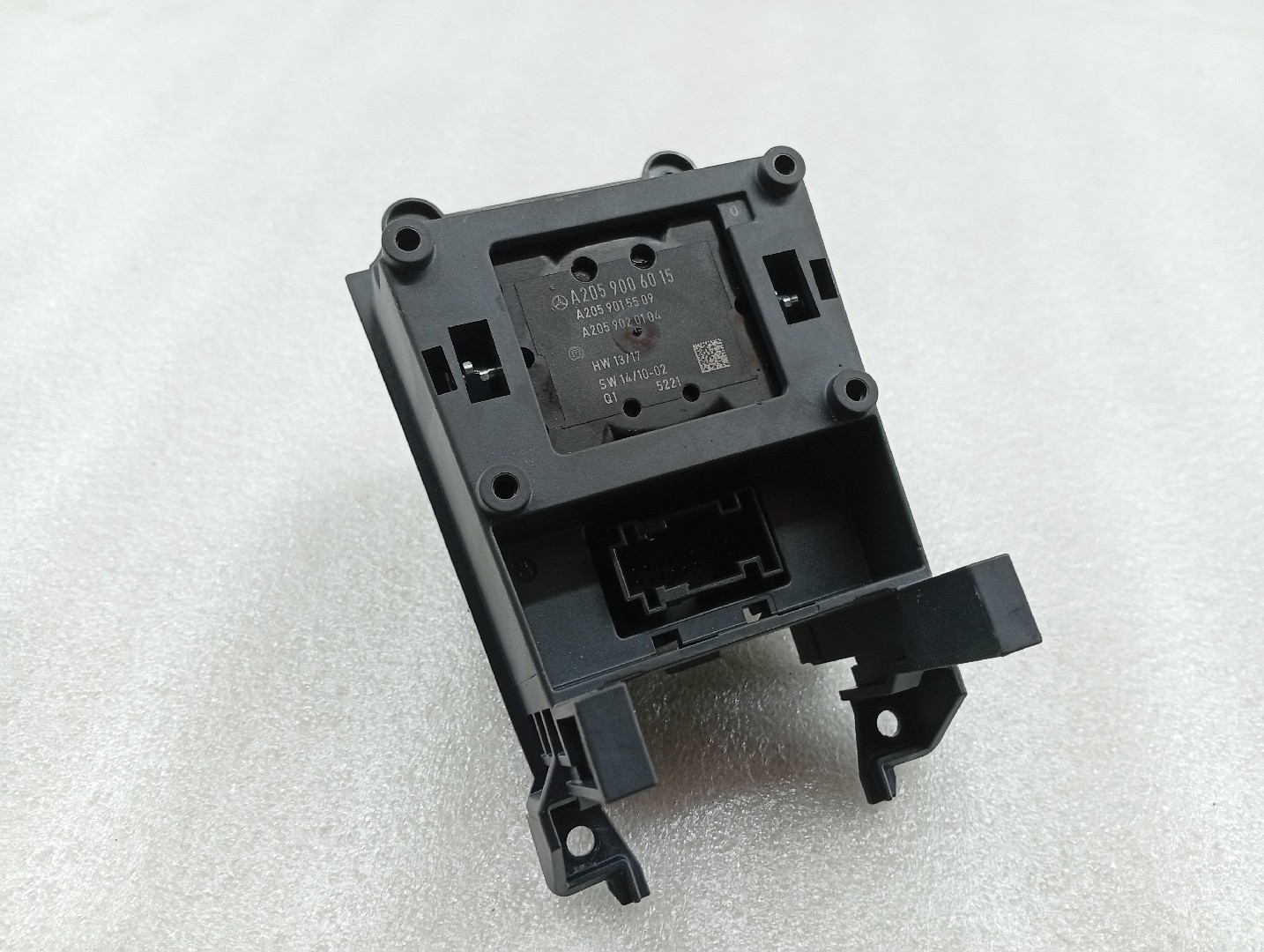 Comutador MERCEDES-BENZ C-CLASS (W205) | 13 -  Imagem-2