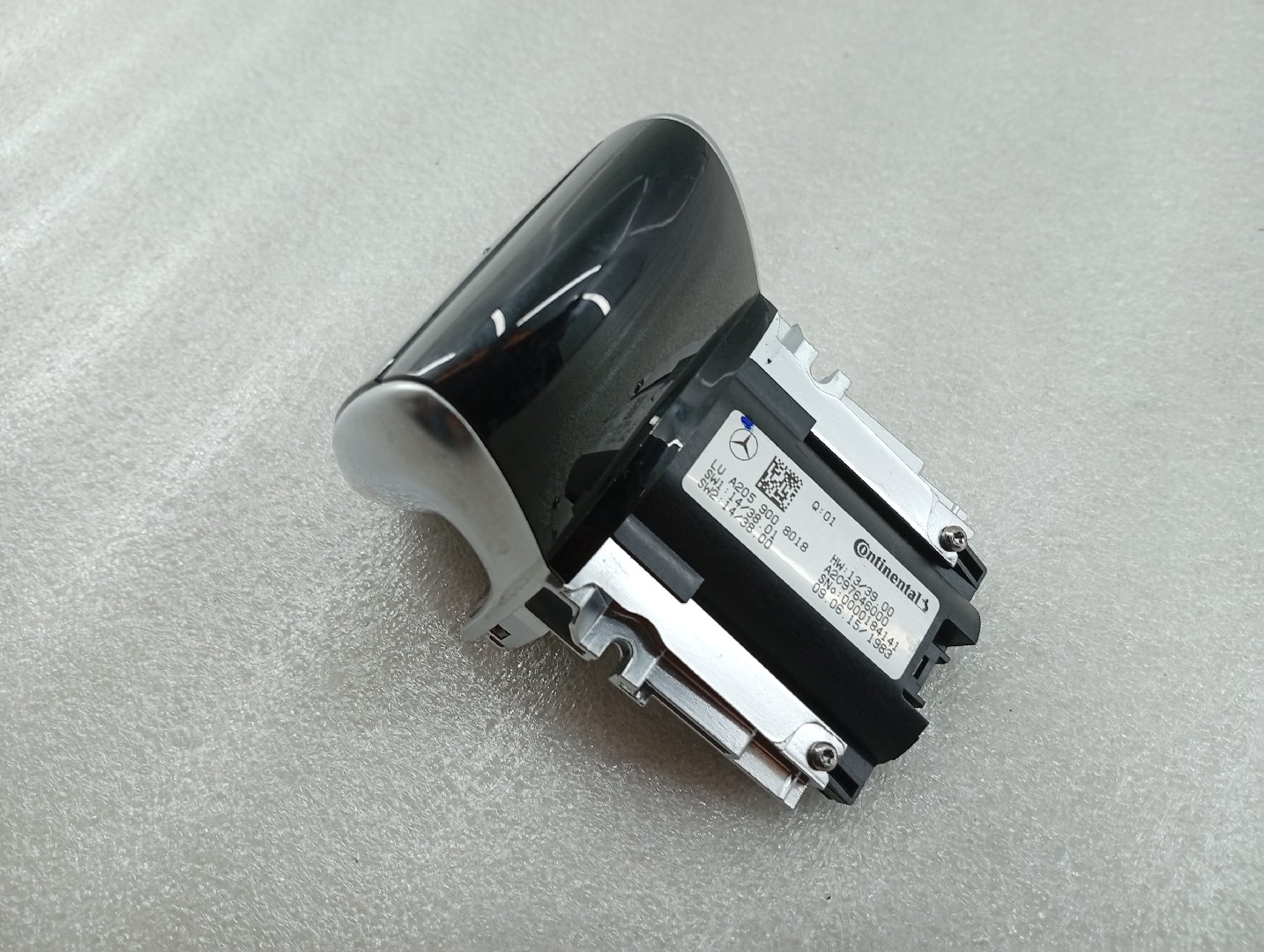 Comutador de consola central MERCEDES-BENZ C-CLASS (W205) | 13 -  Imagem-4