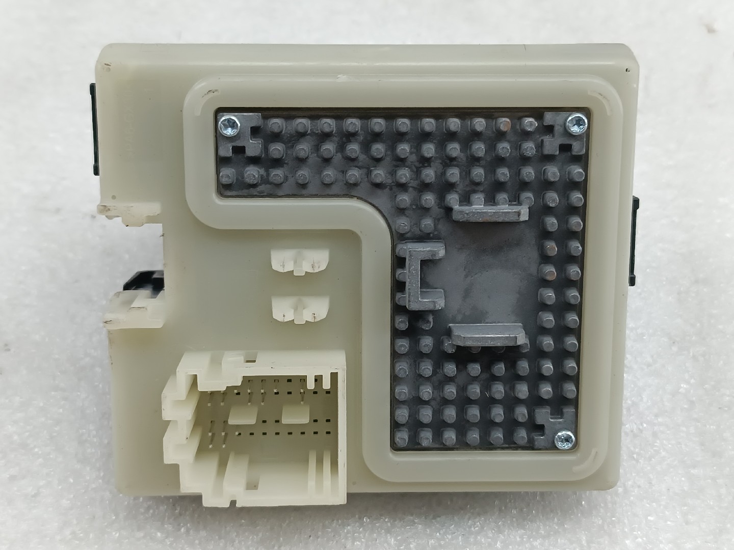 Módulo de Ignição MERCEDES-BENZ C-CLASS (W205) | 13 -  Imagem-3