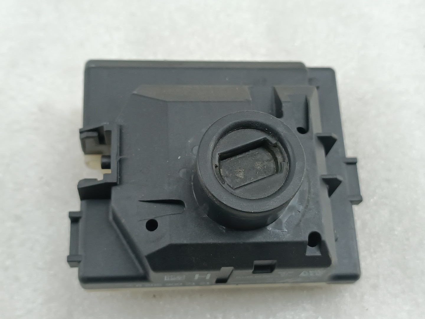 Módulo de Ignição MERCEDES-BENZ C-CLASS (W205) | 13 -  Imagem-1