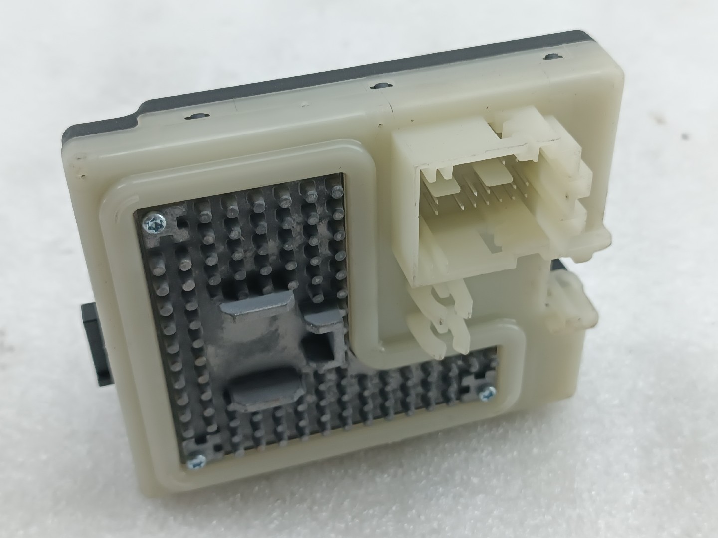 Módulo de Ignição MERCEDES-BENZ C-CLASS (W205) | 13 -  Imagem-4