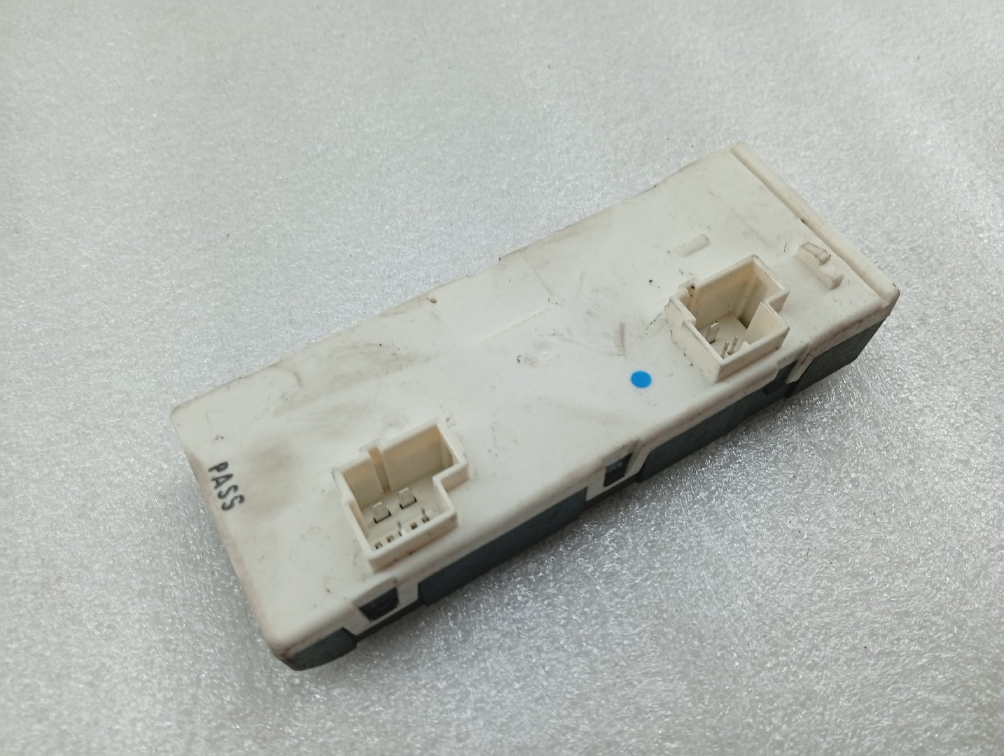 Módulo de Fecho Central MERCEDES-BENZ C-CLASS (W205) | 13 -  Imagem-2