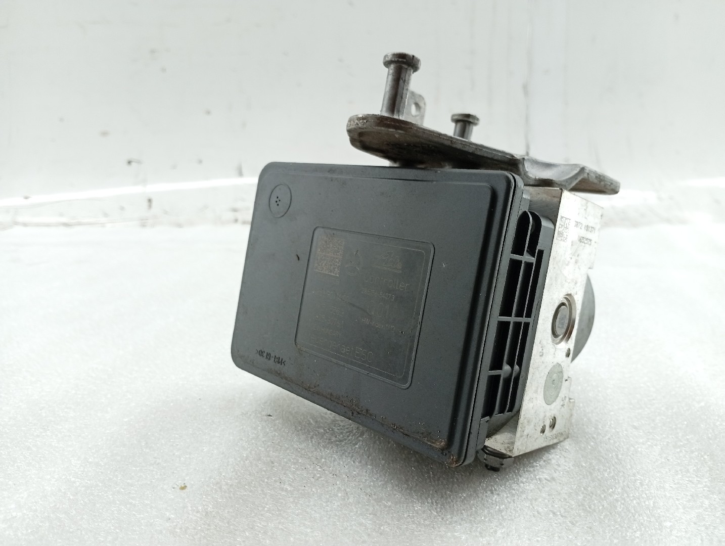 Módulo de ABS MERCEDES-BENZ C-CLASS (W205) | 13 -  Imagem-2