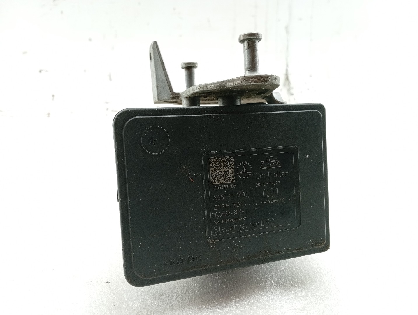 Módulo de ABS MERCEDES-BENZ C-CLASS (W205) | 13 -  Imagem-1