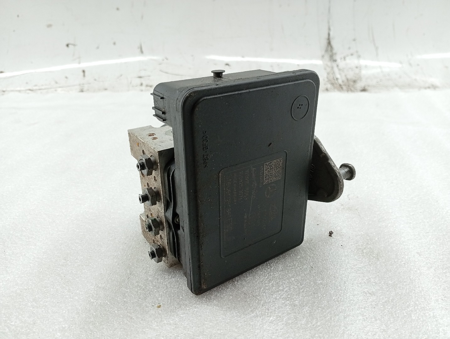 Módulo de ABS MERCEDES-BENZ C-CLASS (W205) | 13 -  Imagem-5