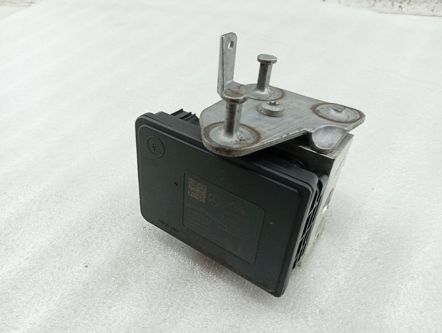 Módulo de ABS MERCEDES-BENZ C-CLASS (W205) | 13 -  Imagem-6