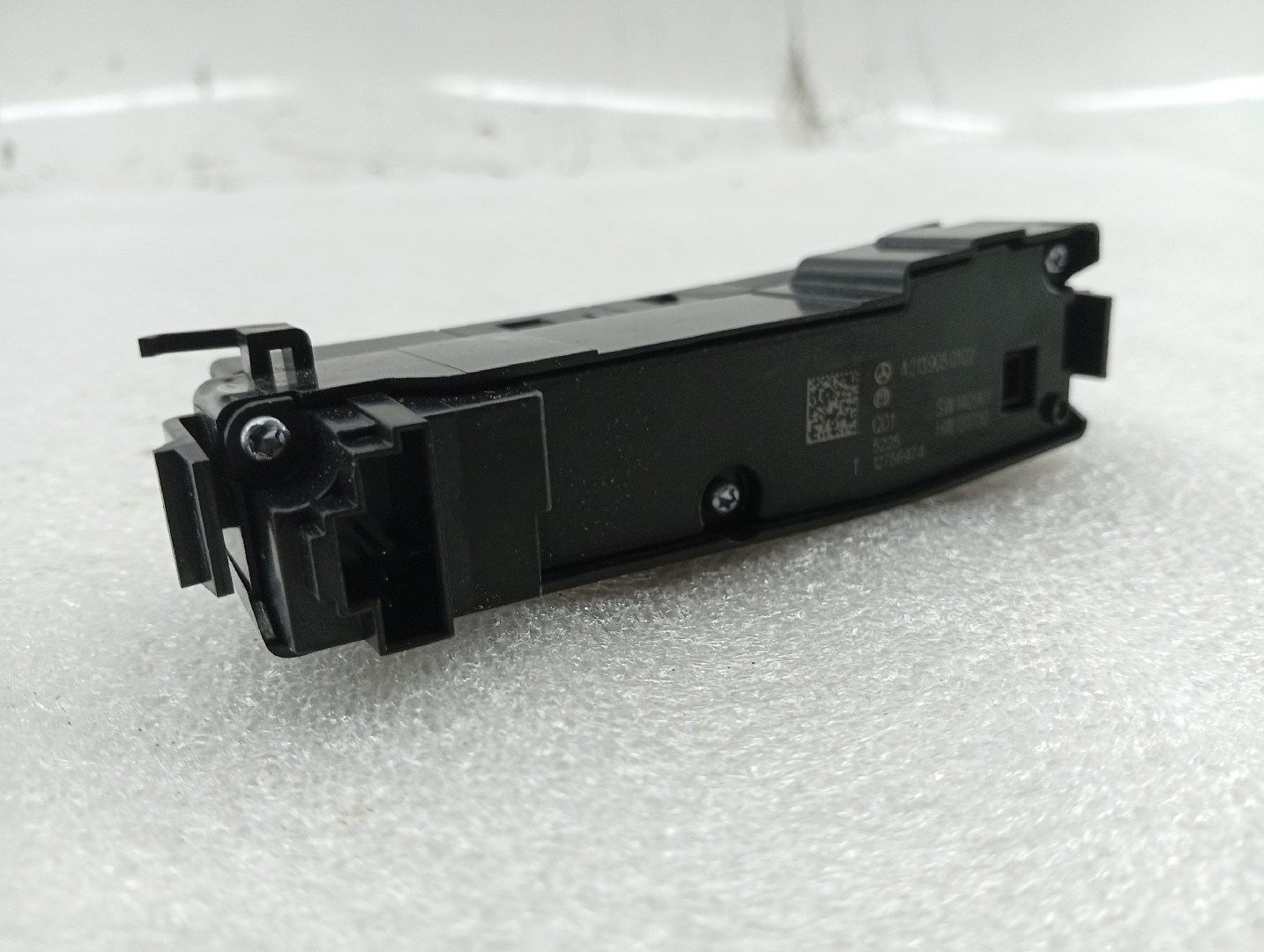 Comutador MERCEDES-BENZ C-CLASS (W205) | 13 -  Imagem-1