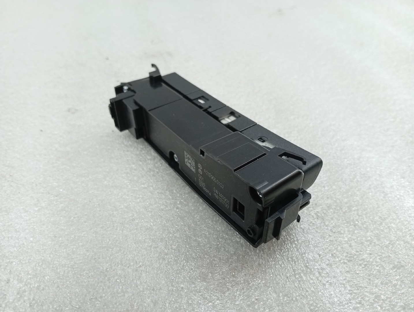 Comutador MERCEDES-BENZ C-CLASS (W205) | 13 -  Imagem-3