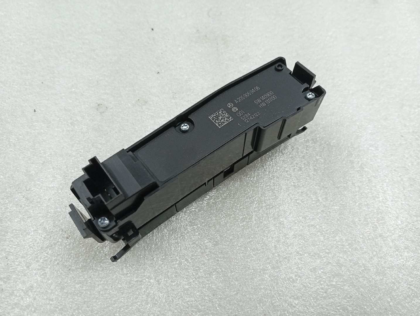 Comutador MERCEDES-BENZ C-CLASS (W205) | 13 -  Imagem-2