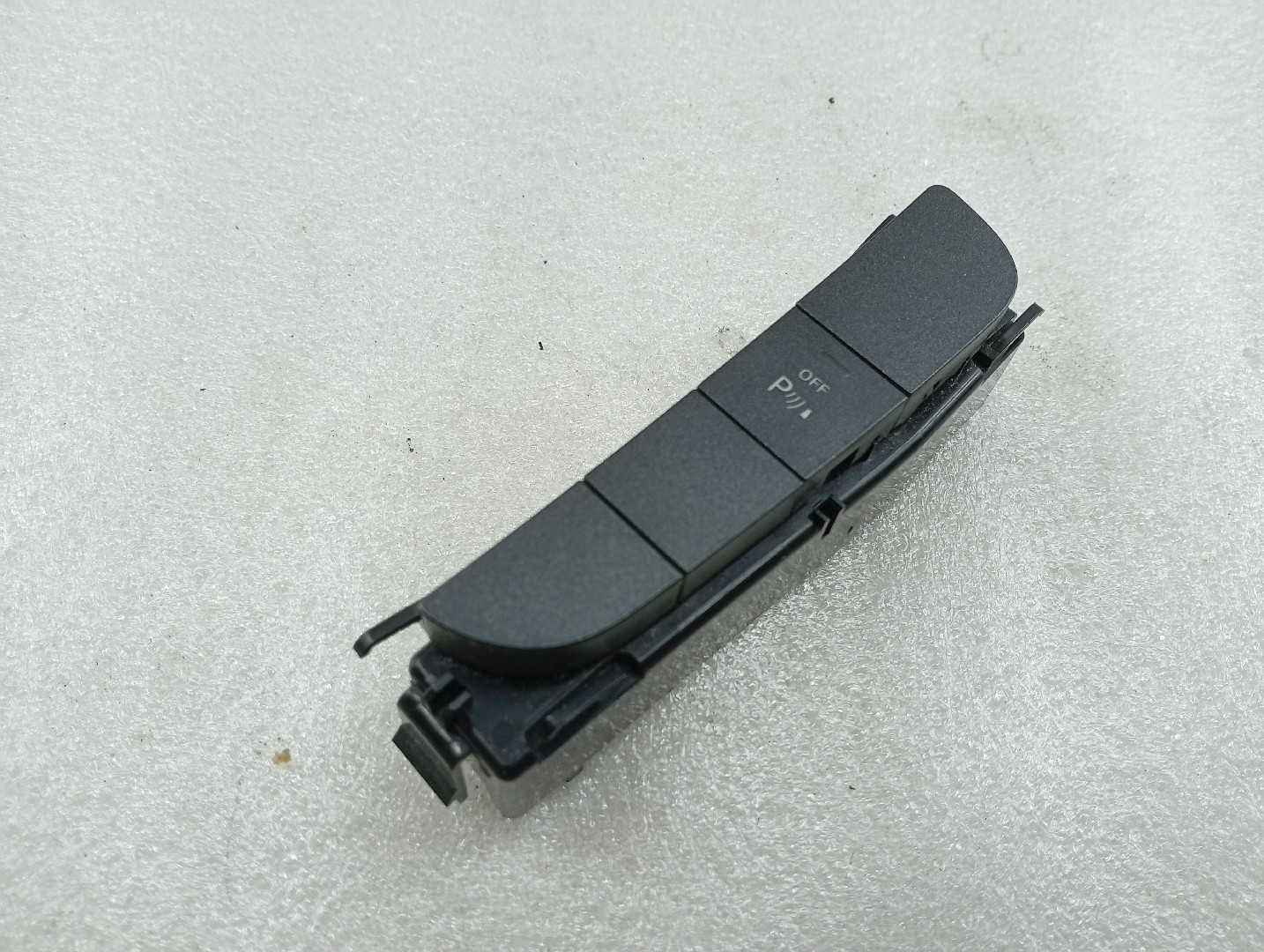 Comutador MERCEDES-BENZ C-CLASS (W205) | 13 -  Imagem-4