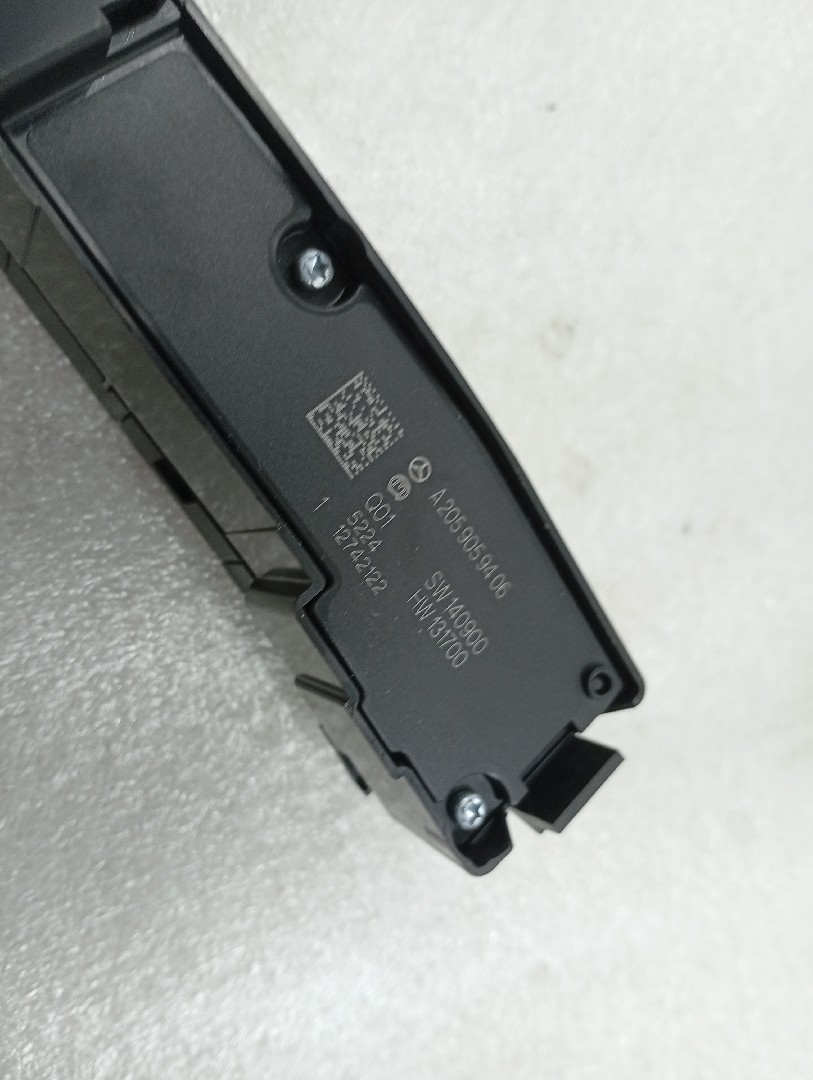 Comutador MERCEDES-BENZ C-CLASS (W205) | 13 -  Imagem-3