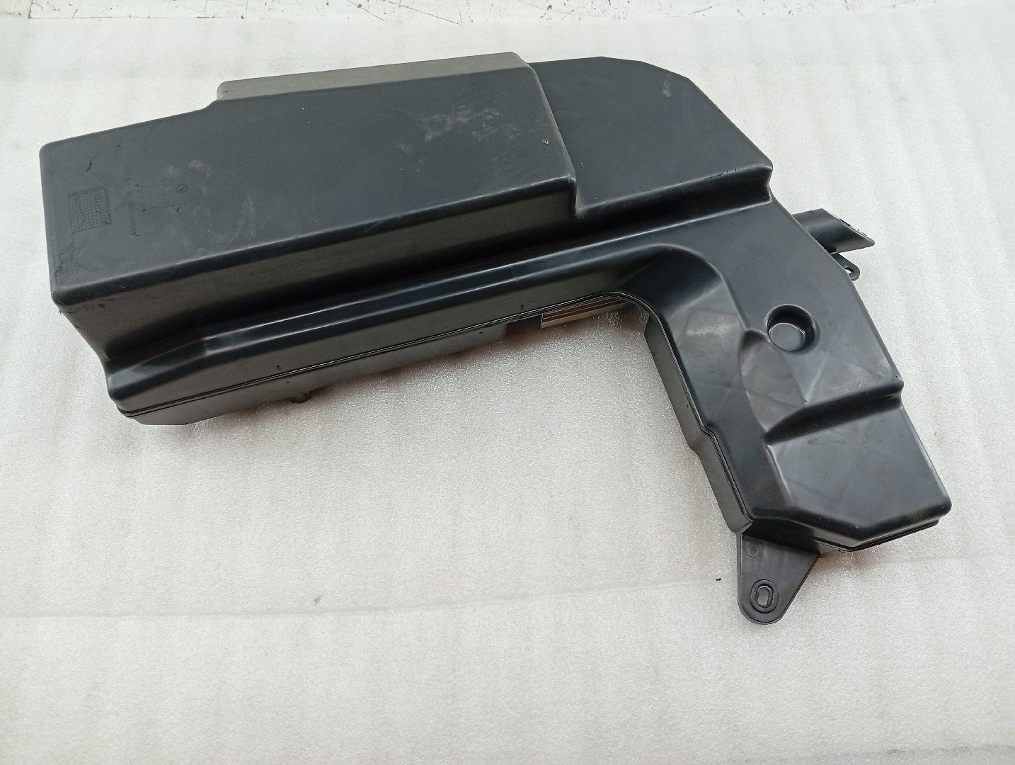 Subwoofer AUDI A4 Avant (8E5, B6) | 00 - 05 Imagem-5