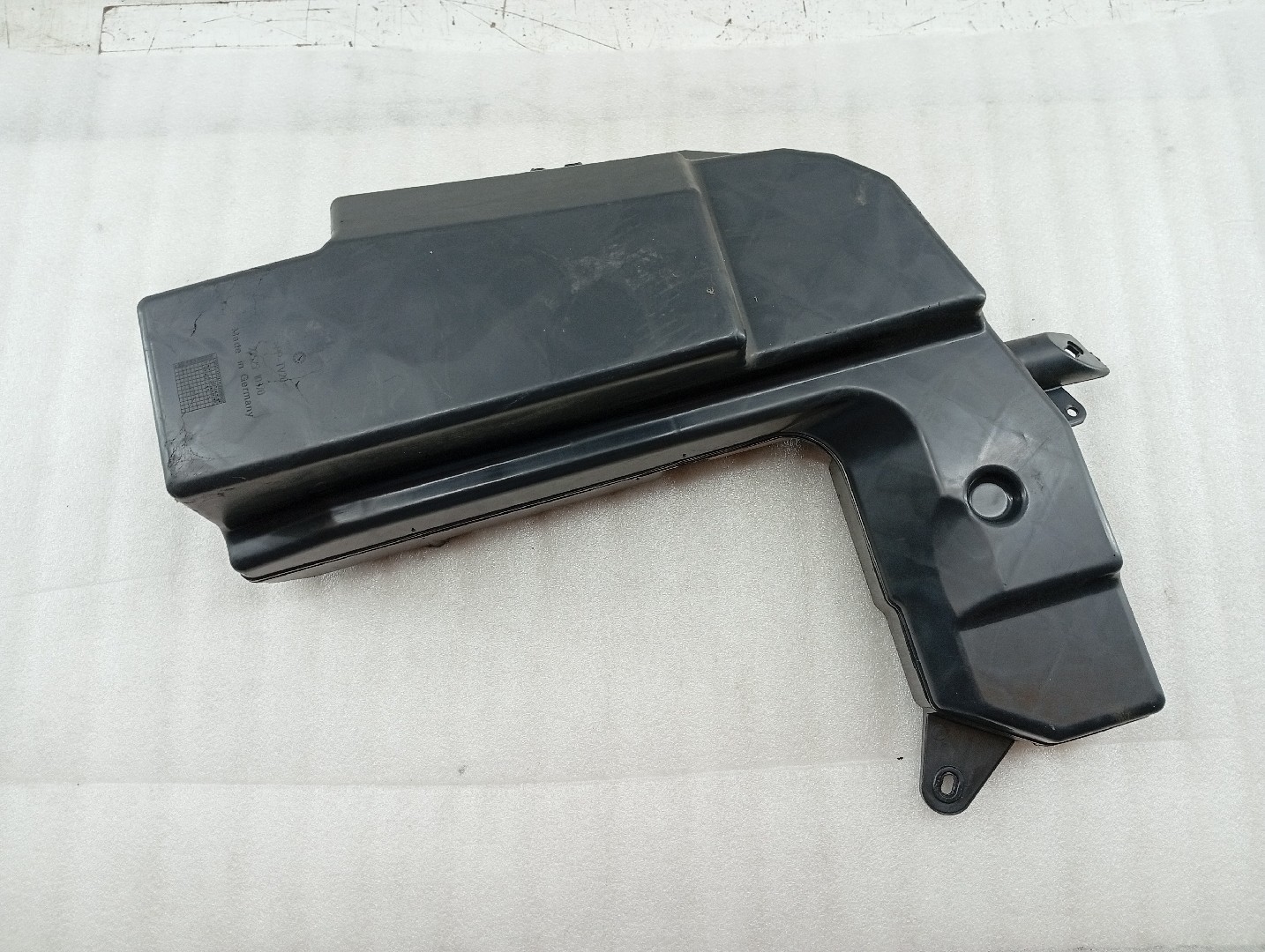 Subwoofer AUDI A4 Avant (8E5, B6) | 00 - 05 Imagem-7