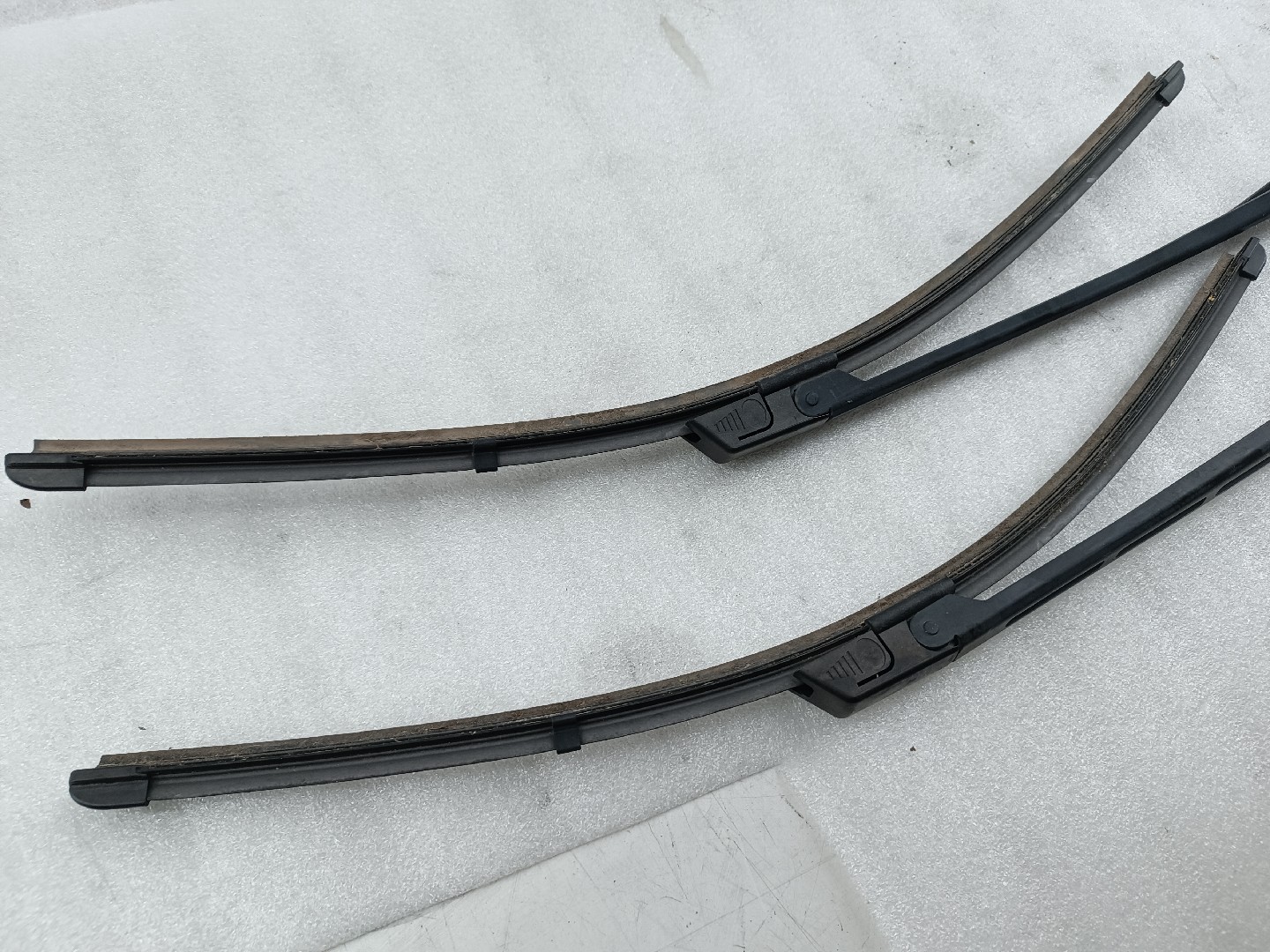 Braços das escovas frente AUDI A4 Avant (8E5, B6) | 00 - 05 Imagem-4